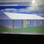 My project in Interior Design from Start to Finish course . Desain Interior, Arsitektur Interior, Dan Dekorasi Interior proyek oleh Lawrence Maluleke - 11.12.2021