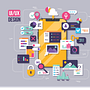 UX UI Designer Ein Projekt aus dem Bereich UX / UI von ดารารัตน์ ดวงจันทร์ - 19.11.2021