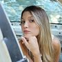 Mi Proyecto del curso: Selfies y video selfies profesionales para Instagram . Advertising, Photograph, Marketing, Social Media, Mobile Photograph, Mobile Marketing, Instagram, Instagram Photograph, Lifest, and le Photograph project by Sharon Kubski - 11.24.2021