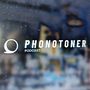 Phonotoner podcast. Een project van  Muziek van Adrian Ortiz de Galisteo - 01.02.2020