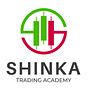 Shinka Trading academy. Proyecto de curso . Design, Br, ing, Identit, Graphic Design, and Logo Design project by Ori Tovar - 12.05.2021
