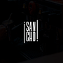 Bar Sancho - Logotype . % Viktor Lallana Pardo tarafından hazırlanan Tasarım, Ve Markalaşma ve Kimlik projesi - 12.11.2021
