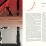 My project in Microtypography: Basics of Typographical Composition course. Design, Design editorial, Design gráfico, e Tipografia projeto de collinaleonardo - 05.12.2021