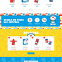 Tienda oficial de Doraemon en Prestashop. Un progetto di E-commerce, Web design, SEO e Manga di La Teva Web Diseño Web - 19.12.2021