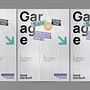 Garage Sale Poster. Design, Poster Design, and Advertising project by AGUNG DWI GUMELAR - 12.19.2021