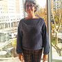 Mi Proyecto del curso: Introducción al punto con agujas circulares Ein Projekt aus dem Bereich Erweiterungsentwicklung, Weben, Stricken und Textildesign von monandre1 - 19.12.2021