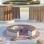 Meu projeto do curso: ArchViz de interiores: crie designs surreais com Blender . Arsitektur, Arsitektur Interior, Arsitektur Digital, Dan ArchVIZ proyek oleh Lucas Matheus Jagielski Martins - 12.21.2021