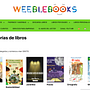 WeebleBooks es un espacio donde la creatividad y la diversión se entremezclan con la educación y la cultura y donde los protagonistas son los más jóvenes. Un progetto di Educazione, Scrittura, Illustrazione infantile, Creatività con i bambini e Illustrazione editoriale di Fernando - 01.01.2014