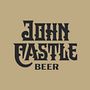 John Castle Beer. Un progetto di Design, Br, ing, Br, identit, Graphic design e Design di loghi di Victor Tognollo - 31.12.2021