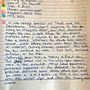 My project in Short Story Writing: Create Fiction from Personal Experience  course . % Terri tarafından hazırlanan Yazma, Yaratıcılık, Hikaye anlatımı, Anlatı, Kurgu Dışı Yazım, Ve Yaratıcı Yazarlık projesi - 01.03.2022