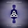 Apparat - Goodbye (Synthwave cover). Projekt z dziedziny  Muz i ka użytkownika Sigur Claros - 09.09.2018