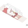 My project in Home Extension Design: Transform a Living Space course. Een project van Architectuur, Interactief ontwerp, Interieurontwerp,  Interieur,  Architecturale illustratie y Architecturale visualisatie van nimtim architects - 06.01.2022