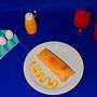 Meu projeto do curso: Fotografia gastronômica cheia de cor . % Gleison Alves tarafından hazırlanan Fotoğrafçılık, Sanat Yönetmenliği, Ürün Fotoğrafçılığı, Yemek Fotoğrafçılığı, Instagram Fotoğrafçılığı, Ve Fotoğrafik Kompozisyon projesi - 01.05.2022