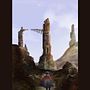 Ruinas Concep Art Ein Projekt aus dem Bereich Traditionelle Illustration, Digitale Illustration, Videospiele, Concept Art und Design für Videospiele von Javier Alfonso Demetrio Villegas Cotrina - 06.01.2022