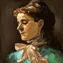John Singer Sargent Master Study. Un progetto di Belle arti e Illustrazione digitale di nadesican - 15.05.2013