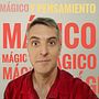 Medicina y el pensamiento Mágico. Un progetto di Video, Social media, Gestione di un portfolio, Content marketing, YouTube Marketing e Narrativa di Nicolas Panei - 10.01.2022