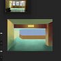 Study of a Scenary. Un progetto di Illustrazione tradizionale e Illustrazione digitale di Lucretia Scaglianti - 10.01.2022