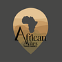 African Miles · Your dream begins here. Un projet de Design , Illustration traditionnelle , et UX / UI de Eva Pacheco - 15.09.2021