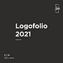 Logofolio 2021. Br e ing e Identidade projeto de Lym DG - 15.01.2022