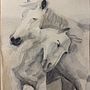 Mon projet du cours : Initiation à la peinture sumi-e . Ilustrație tradițională, Desen & Ilustrație cu cerneală de morin48 - 01.16.2022