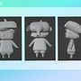 Gurito ( Kawaii character creation 3D ). Een project van 3D y Kostuumontwerp van Jaro Grillo - 20.01.2022