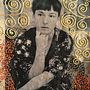 Embroidery on photography. Un projet de Photographie , et Artisanat de Ksenia Lapina - 22.01.2022