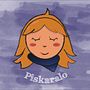 Piskaralo FB page logo and cover design Ein Projekt aus dem Bereich Design, Br, ing und Identität, Grafikdesign, Traditionelle Illustration und Design von Figuren von Isidora Dragičević - 07.01.2022