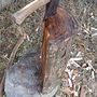Traditional Greenwood Windsor Chairmaking Workshop @ Forgotten Arts (Clevedon, NZ). Un proyecto de Carpintería de Robert Moritz - 29.01.2020