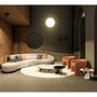 PROYECTO FINAL ARTURO HERRERA Ein Projekt aus dem Bereich Architektur, 3-D-Modellierung, Digitale Architektur, 3-D-Design und ArchVIZ von Ernesto Guinea - 30.01.2022