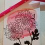 Mein Kursprojekt: Botanisches Zeichenheft: ein meditativer Ansatz. Traditional illustration, Sketching, Drawing, Watercolor Painting, Botanical Illustration, and Sketchbook project by Claudia Schäfer - 02.02.2022
