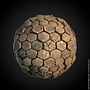 Proyecto Giant Causeway de Joan Barduena. Un progetto di 3D, Modellazione 3D e Videogiochi di Joan Barduena Reyes - 03.02.2022