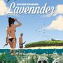LAVENNDER. Un proyecto de Ilustración tradicional y Cómic de Giacomo Bevilacqua - 04.02.2022