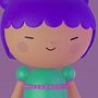 My project in Kawaii Character Creation in 3D with Blender  course. Ilustração tradicional, Design de personagens, Ilustração digital, Modelagem 3D, e Mangá projeto de Vivek Singh - 13.02.2022