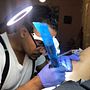 Mi Proyecto del curso: Tatuaje para principiantes. Desenho de tatuagens projeto de Luis Garcia - 04.02.2022