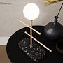 dot&line light . Design interior, Design de produs, modelare 3D, Arhitectură, Design de iluminat și Arhitectură de interior de Turan Oztopal - 02.08.2022