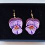 Nature and Food Inspired Clay Jewellery Ein Projekt aus dem Bereich Design von milliemaymade - 09.02.2022