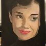 Meu projeto do curso: Pintura realista a óleo: explore seu espírito artístico. Un progetto di Belle arti, Pittura e Pittura ad olio di Denys Deutscher - 11.02.2022