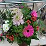 Mein Kursprojekt: Gestaltung von Blumensträußen für Anfänger. Un progetto di Interior design, Paesaggismo, Interior Design, DIY e Design floreale e vegetale di Eggerstorfer-Weber Christine - 12.02.2022