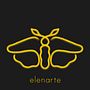 Mi Proyecto del curso: Diseño de logos: del concepto a la presentación . Design, Br, ing și identitate, Design grafic și Design de logo de Elena Castro Muñoz - 02.14.2022