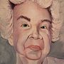 My project in Artistic Portrait with Watercolors course. Un progetto di Belle arti, Pittura, Pittura ad acquerello e Disegno di ritratti di Christine Poirier - 13.02.2022