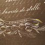 Il mio progetto del corso: Basi ed effetti speciali del corsivo inglese. Caligrafia projeto de giacomo itri - 26.01.2022