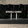 ATHENA GAMES Ein Projekt aus dem Bereich Architektur von Valeria Ćaleta Luis - 21.02.2022