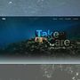 Conservación de tortugas. UX / UI, Graphic Design, Interactive Design, Web Design, Mobile Design, Digital Design, App Design, and Digital Product Design project by Victoria Calle - 02.27.2022