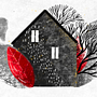 Textured Illustrations. Ilustração tradicional, Design gráfico e Ilustração digital projeto de salmaelsayed_m_2020 - 01.03.2022