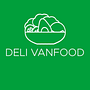 Deli Vanfood, viandas saludables: Introducción al UX Writing  . % Evelin Luz Casal Herrera tarafından hazırlanan UX / UI, Bilgi Tasarımı, Metin, azarlığı, U, Ve gulama Tasarımı projesi - 02.27.2022