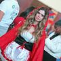 Meu projeto do curso: Maquiagem profissional para sessão de fotos. Un proyecto de Cine, vídeo, televisión, Dirección de arte, Diseño de moda, Fotografía de moda y Fotografía de retrato de Sara Carmo - 05.03.2022