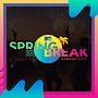 MTV's Spring Break. Events, Motion Graphics, Design, Film, Video, TV, Br, ing, Identit, and Logo Design project by Rich Tu - 03.06.2022