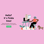Mi Proyecto del curso: Diseño web con Figma: creación de interfaces eficaces  Ein Projekt aus dem Bereich UX / UI, Webdesign, Mobile Design, Digitales Design, App-Design und Digitales Produktdesign von Carla - 23.02.2022
