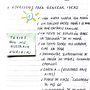 Mi Proyecto del curso: Gimnasio de escritura: de la hoja en blanco a la práctica cotidiana . Penulisan Kreatif proyek oleh Claudia Dominguez - 03.18.2022