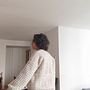 Mi Proyecto del curso: Crochet: diseña y teje prendas de estilo romántico. Projekt z dziedziny Projektowanie mody,  Tkactwo, DIY, Szydełkowanie i Wzornictwo tekstyliów użytkownika martiskas - 19.03.2022